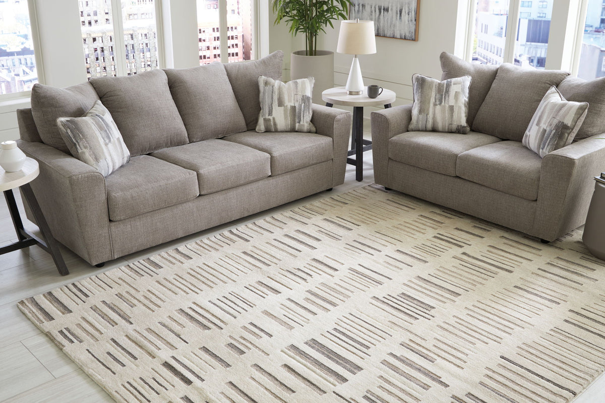Leesdale - Rug – Furniture World NW