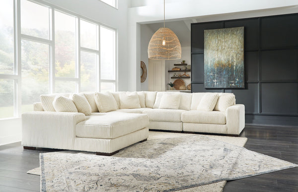Lindyn - Sectional