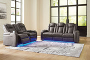 Fyne-dyme - Juego de sala reclinable
