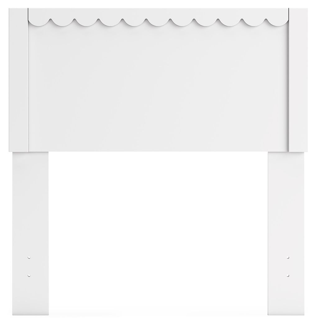 Hallityn - Cabecero de panel