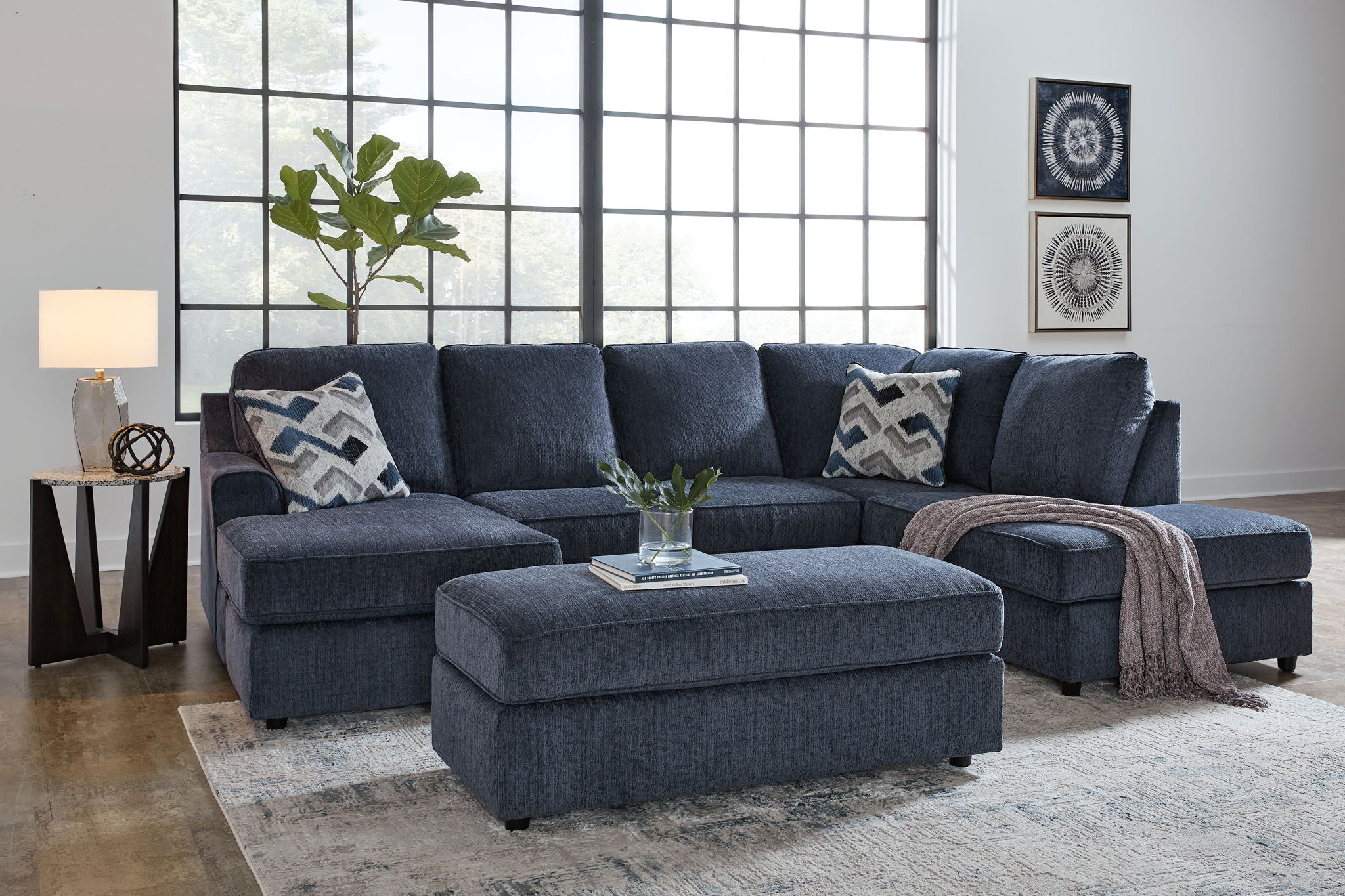 Living Room Sets