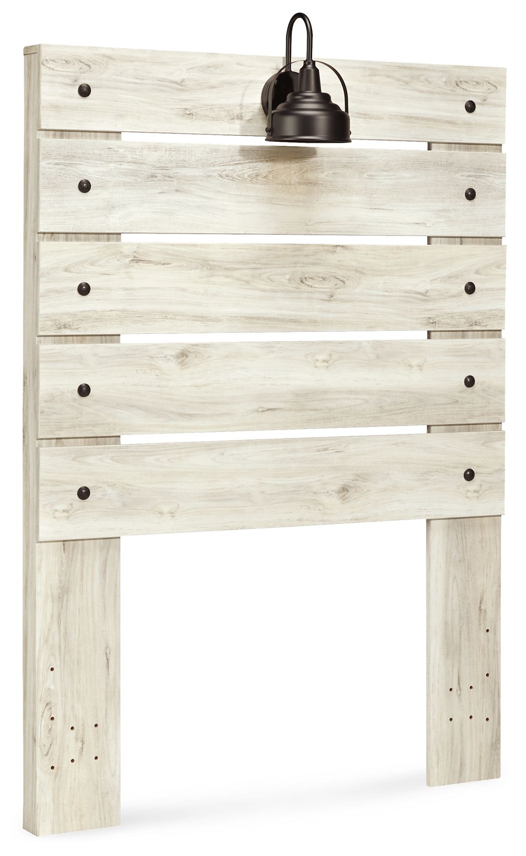 Cabecero de panel Cambeck