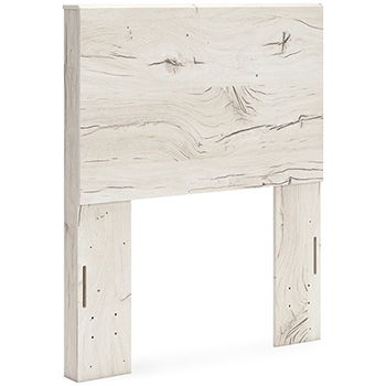 Cabecero de panel Lawroy