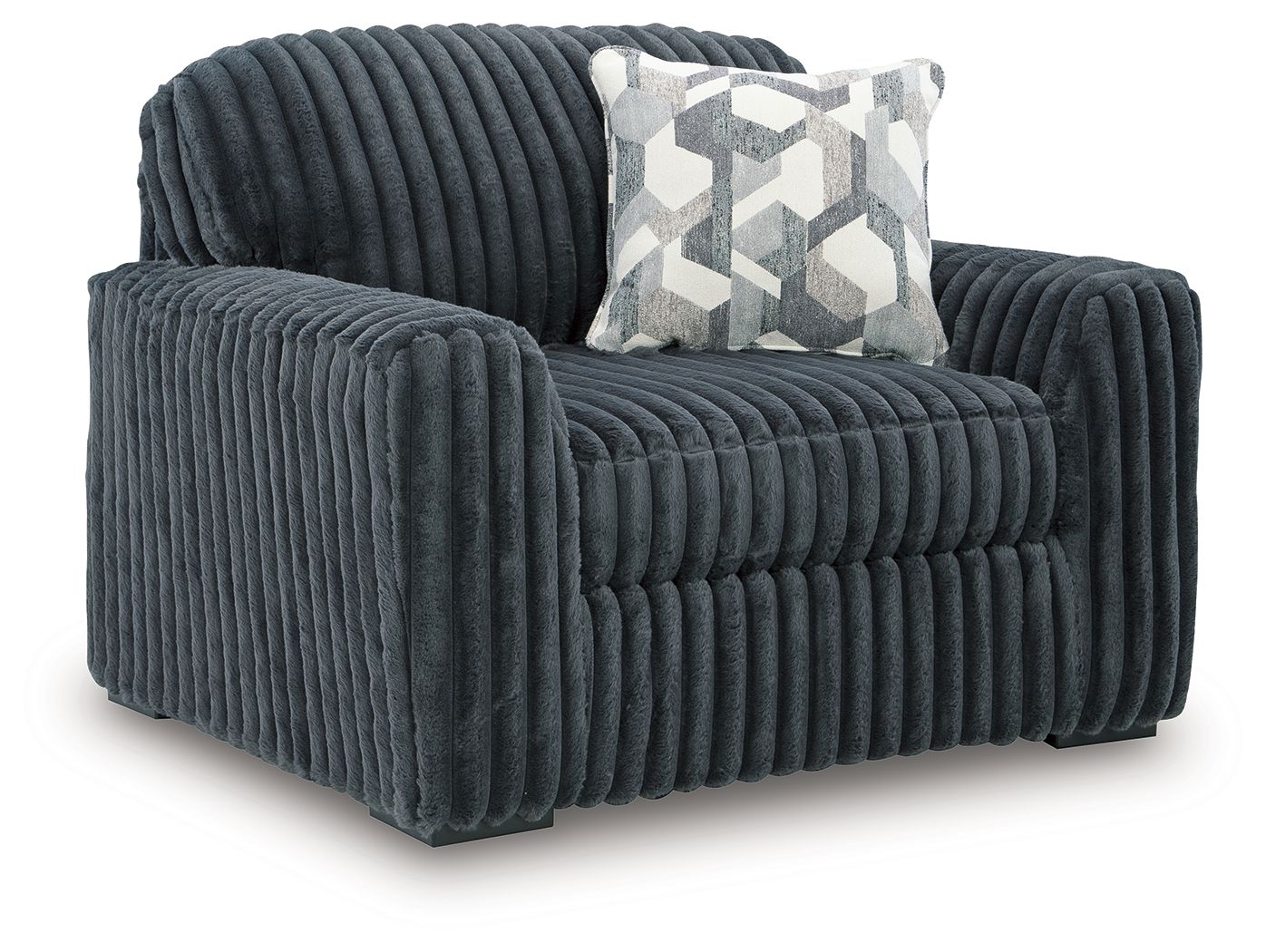 Midnight-Madness - Chair And A Half – Furniture World NW