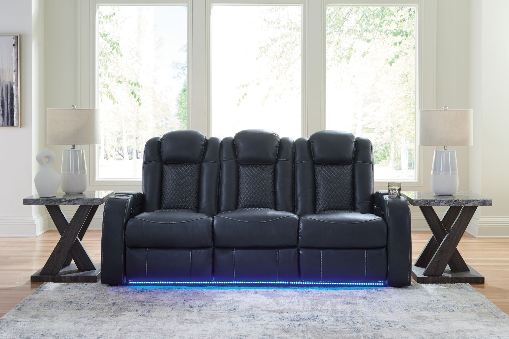 Fyne-dyme - Juego de sala reclinable