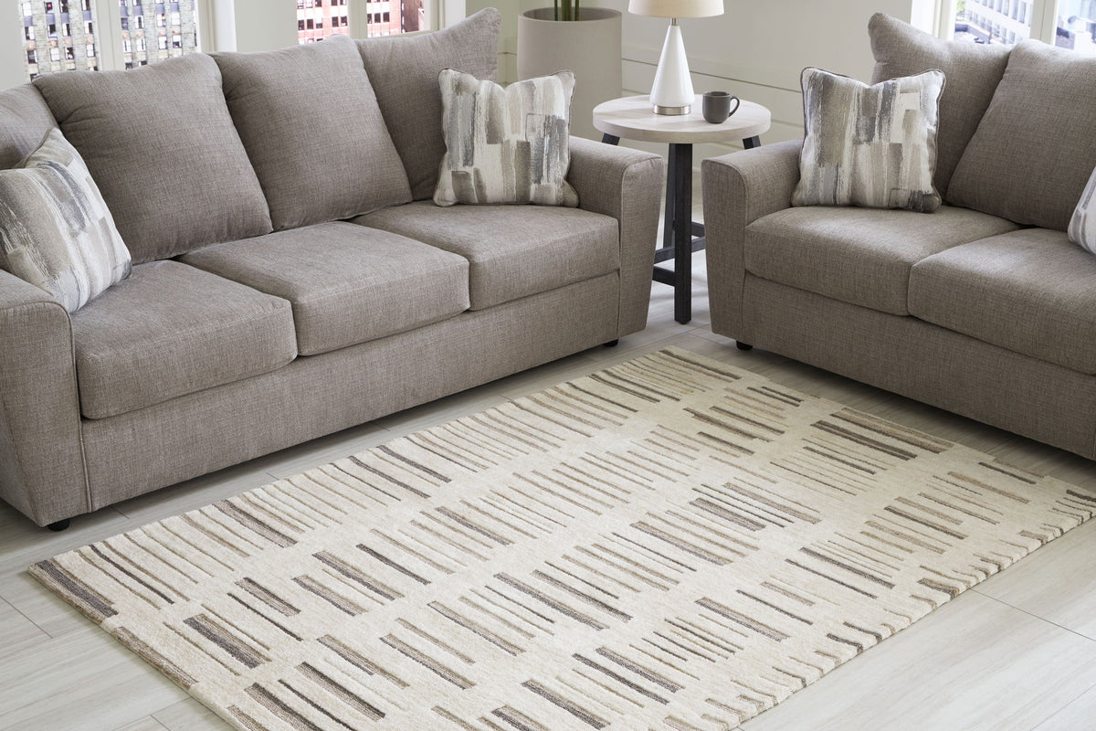 Leesdale - Rug – Furniture World NW