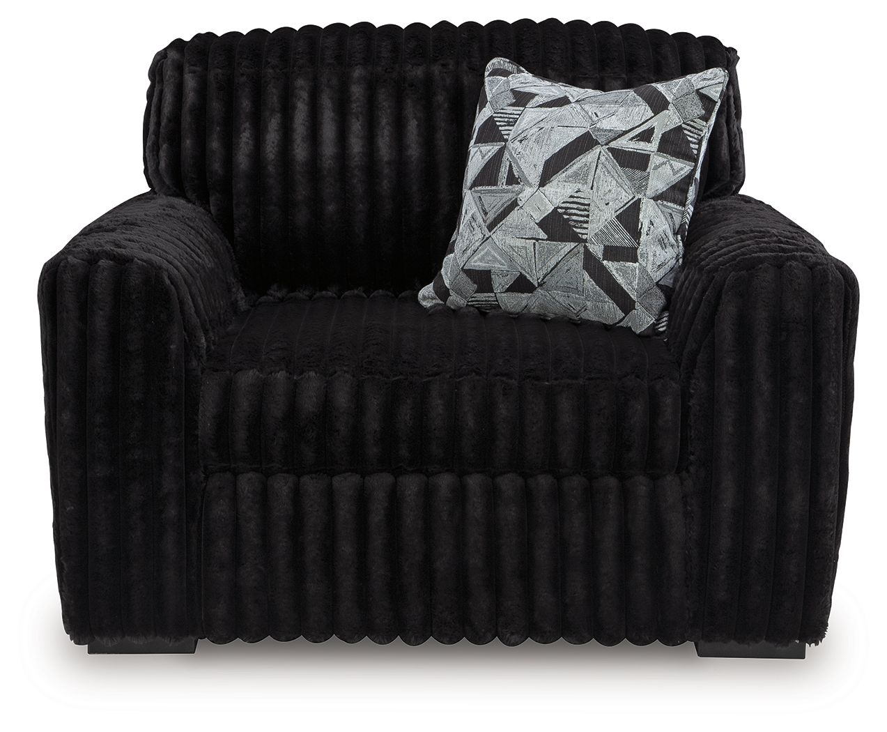 Midnight-Madness - Chair And A Half – Furniture World NW