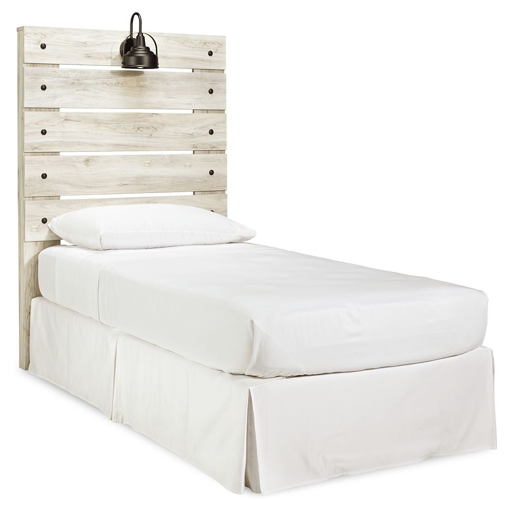 Cabecero de panel Cambeck