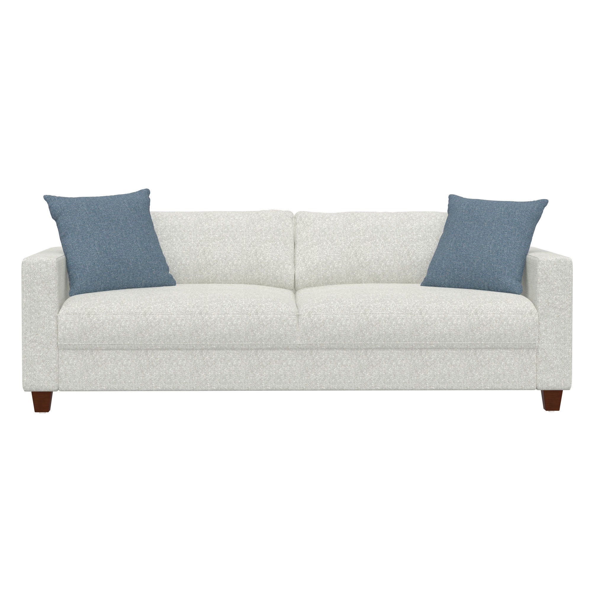Bianca - Pop-up Sleeper Sofa - White