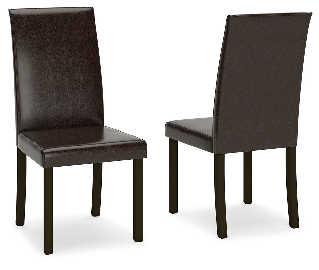 Kimonte - Silla de comedor auxiliar