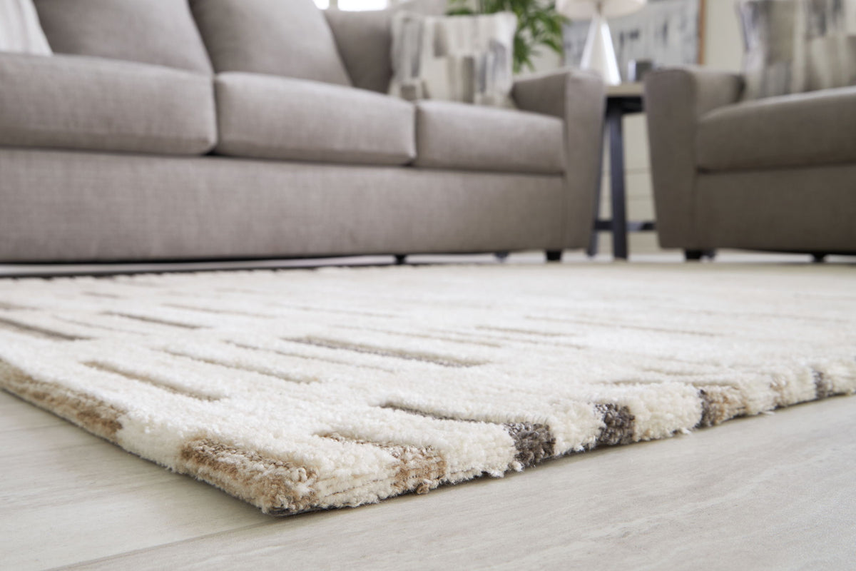 Leesdale - Rug – Furniture World NW
