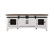 Pueblo - Cocktail Table