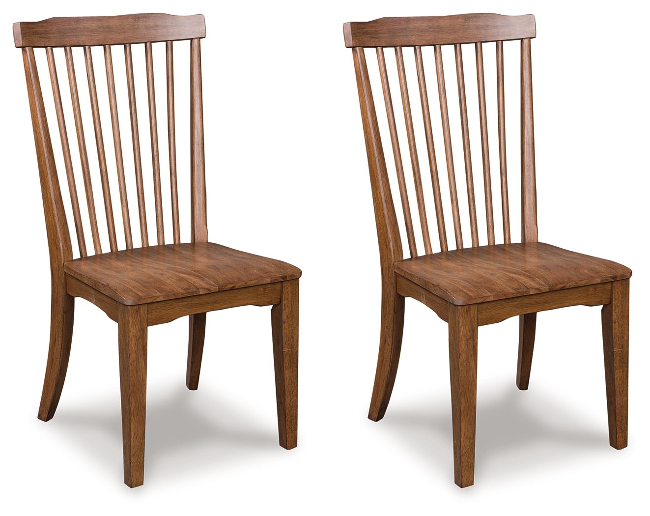 Greddinton - Silla auxiliar para comedor (juego de 2)