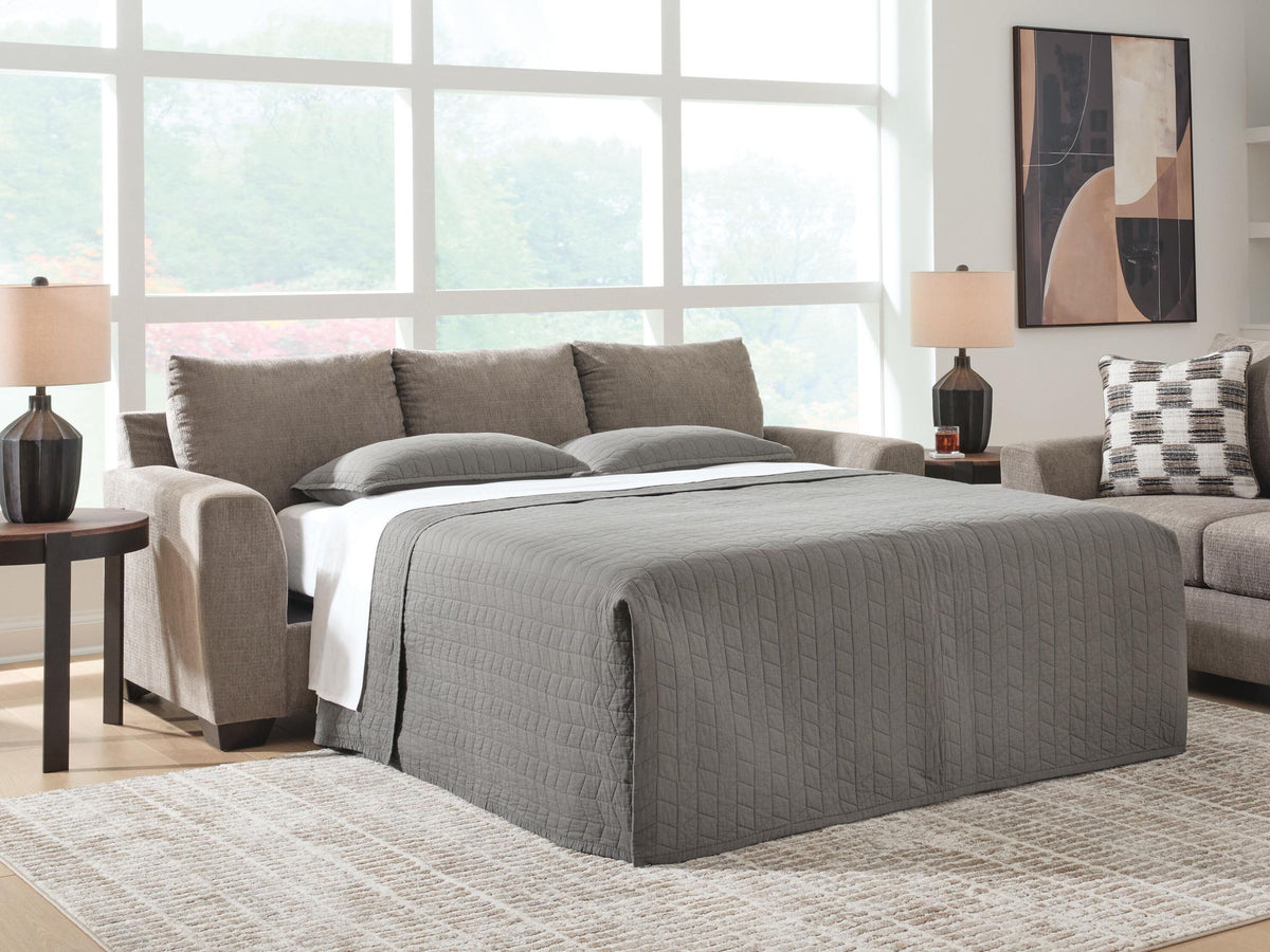 Loreo - Sofa Sleeper – Furniture World NW