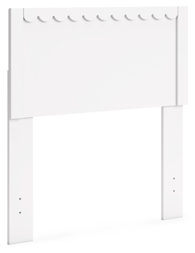 Hallityn - Cabecero de panel