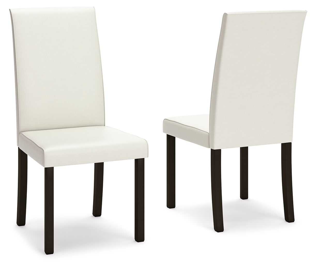 Kimonte - Silla de comedor auxiliar
